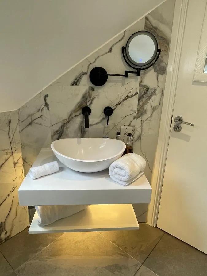 Beach Lodge Bournemouth United Kingdom