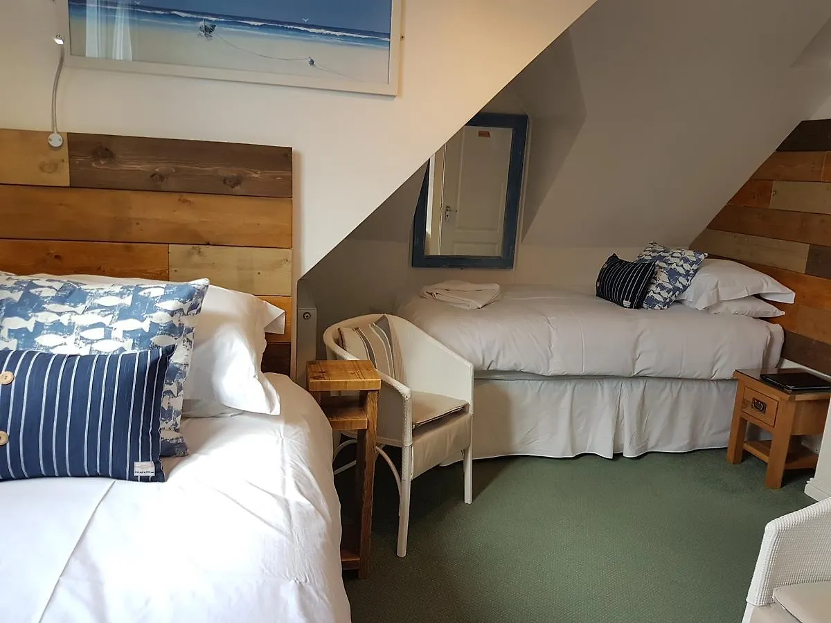 Beach Lodge Bournemouth Bed & Breakfast