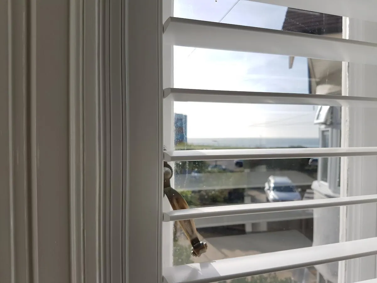 Bed & Breakfast Beach Lodge Bournemouth United Kingdom
