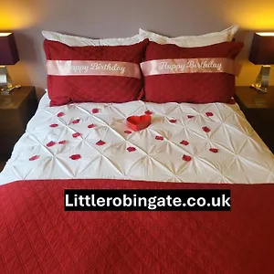 Little Robin Gate - Free Parking - - 10 Min Walk To Train Station Gasthof
