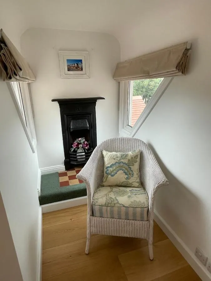 Beach Lodge Bournemouth United Kingdom