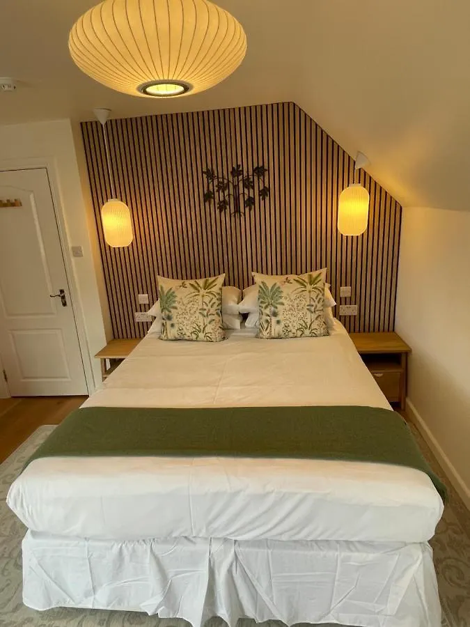 Beach Lodge Bournemouth 0*,  United Kingdom
