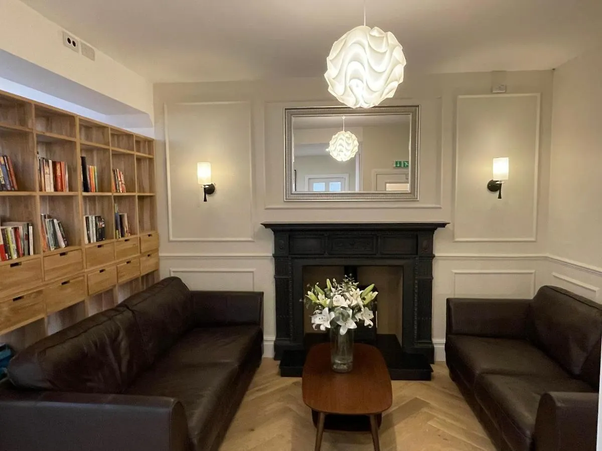 Beach Lodge Борнмут 0*,  Великобритания