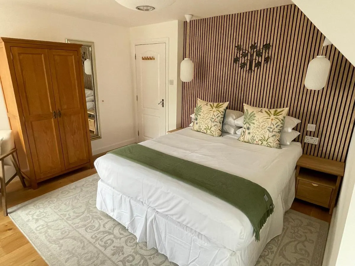 Beach Lodge Bournemouth