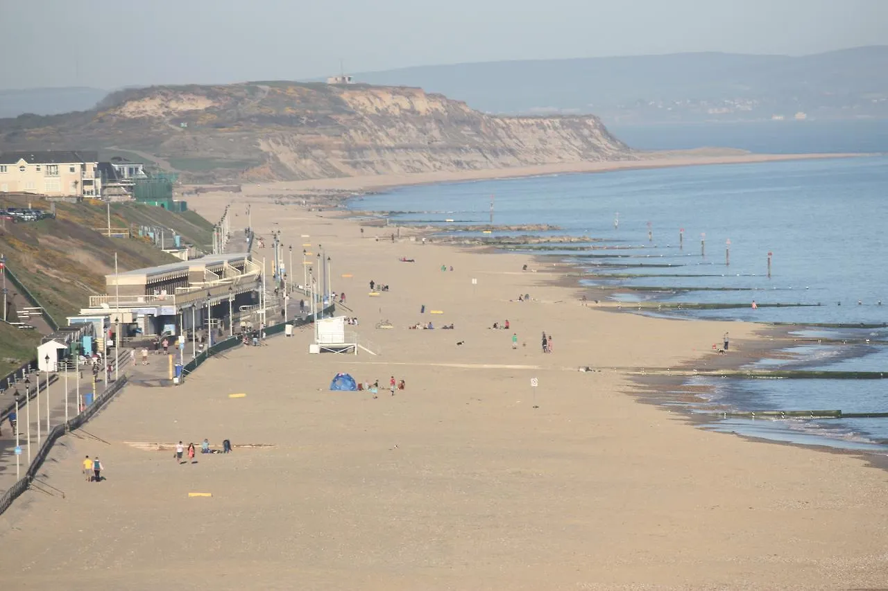 Beach Lodge Bournemouth United Kingdom