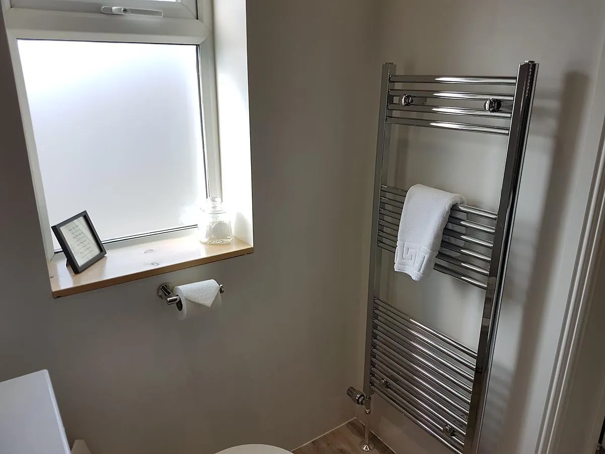 Beach Lodge Борнмут 0*,