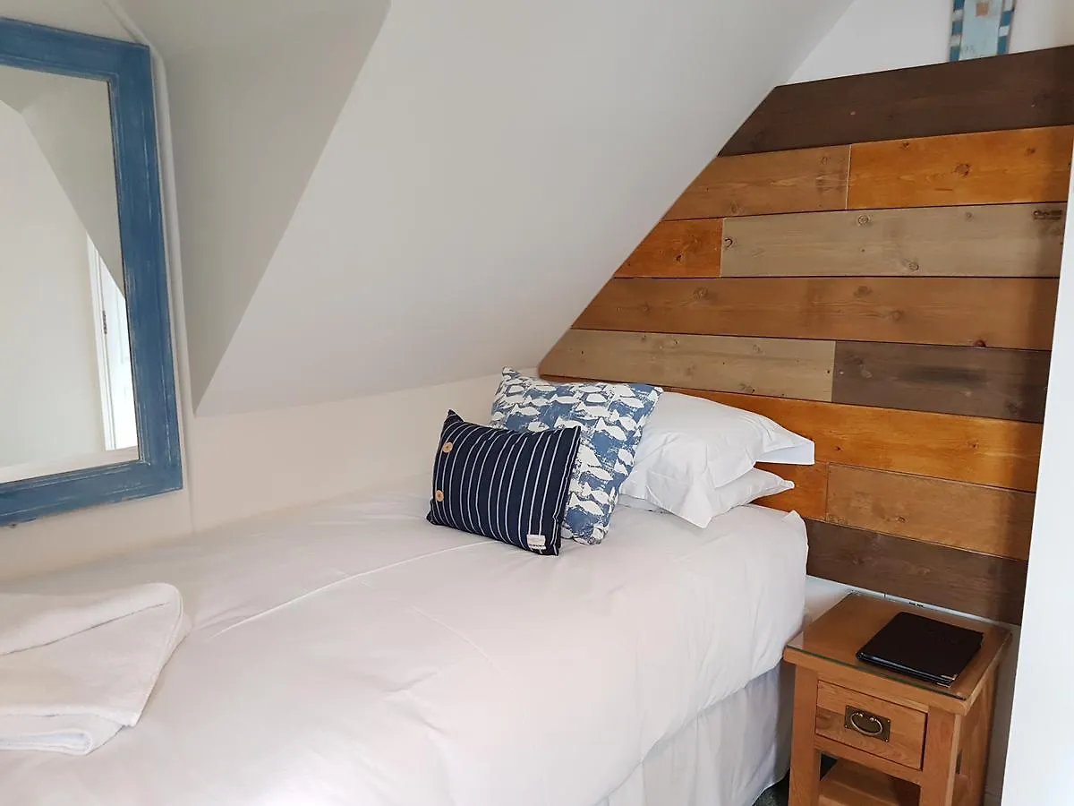 Beach Lodge Bournemouth