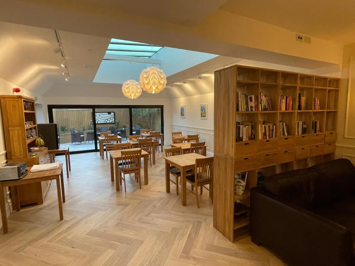 Beach Lodge Bournemouth