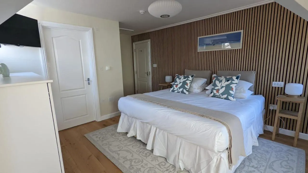 Beach Lodge Bournemouth