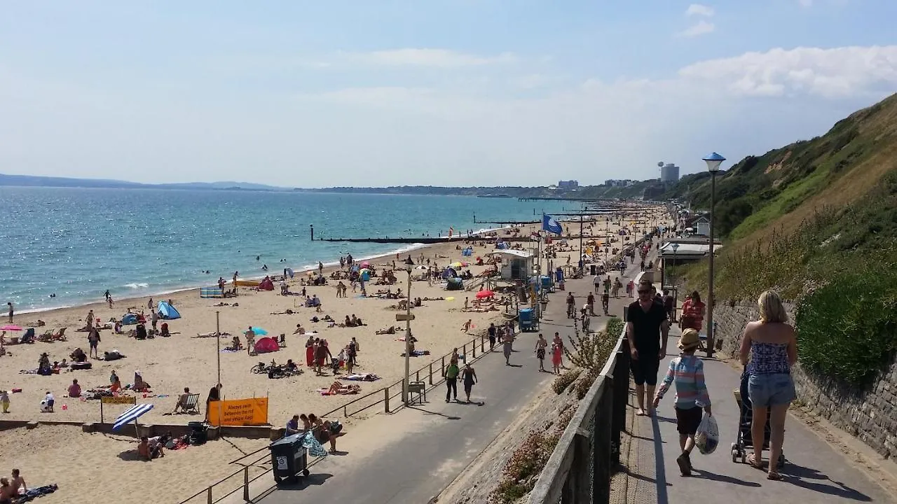 Beach Lodge Bournemouth